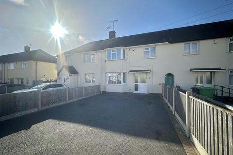undefined, Meadowvale Crescent, Nottingham NG11