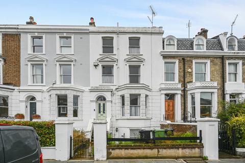 undefined, Ravenscourt Road, London W6