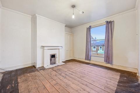 undefined, Ravenscourt Road, London W6