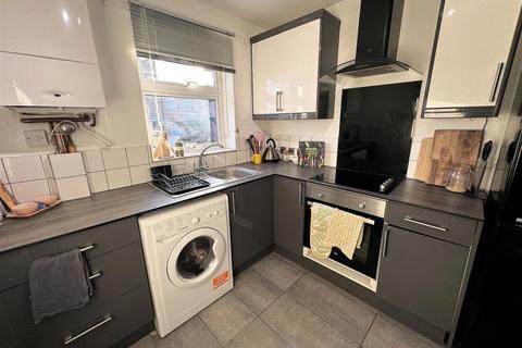 undefined, Cinque Foil, Peacehaven BN10