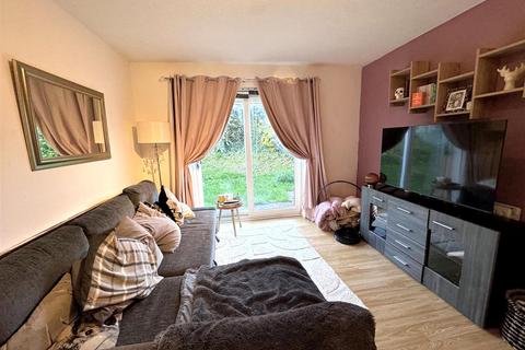 undefined, Cinque Foil, Peacehaven BN10