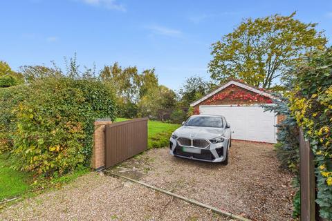 undefined, Green Lane, Lambley, Nottingham