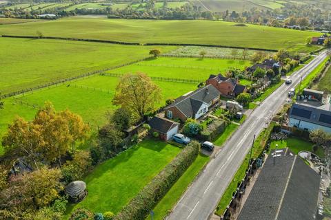 undefined, Green Lane, Lambley, Nottingham