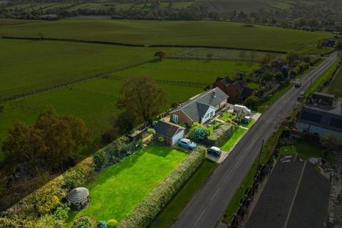 undefined, Green Lane, Lambley, Nottingham