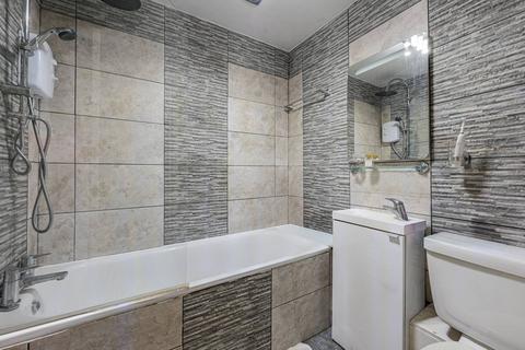 1 bedroom flat for sale, Sinclair Road, Brook Green, London, W14