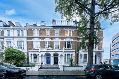 1 bedroom flat for sale, Sinclair Road, Brook Green, London, W14