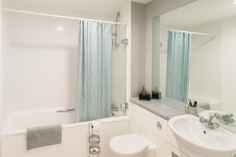 Flat 57, The Eye Barrier Road, Chatham, ME4 4SD