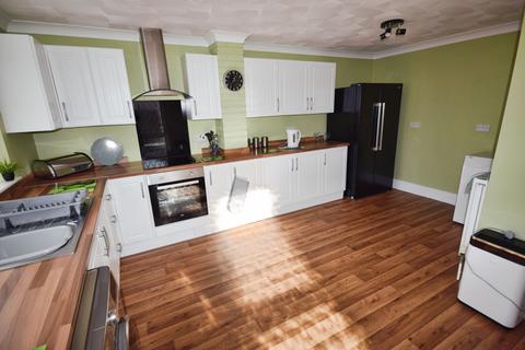 4 bedroom detached house for sale, Park Avenue, Skegness PE25