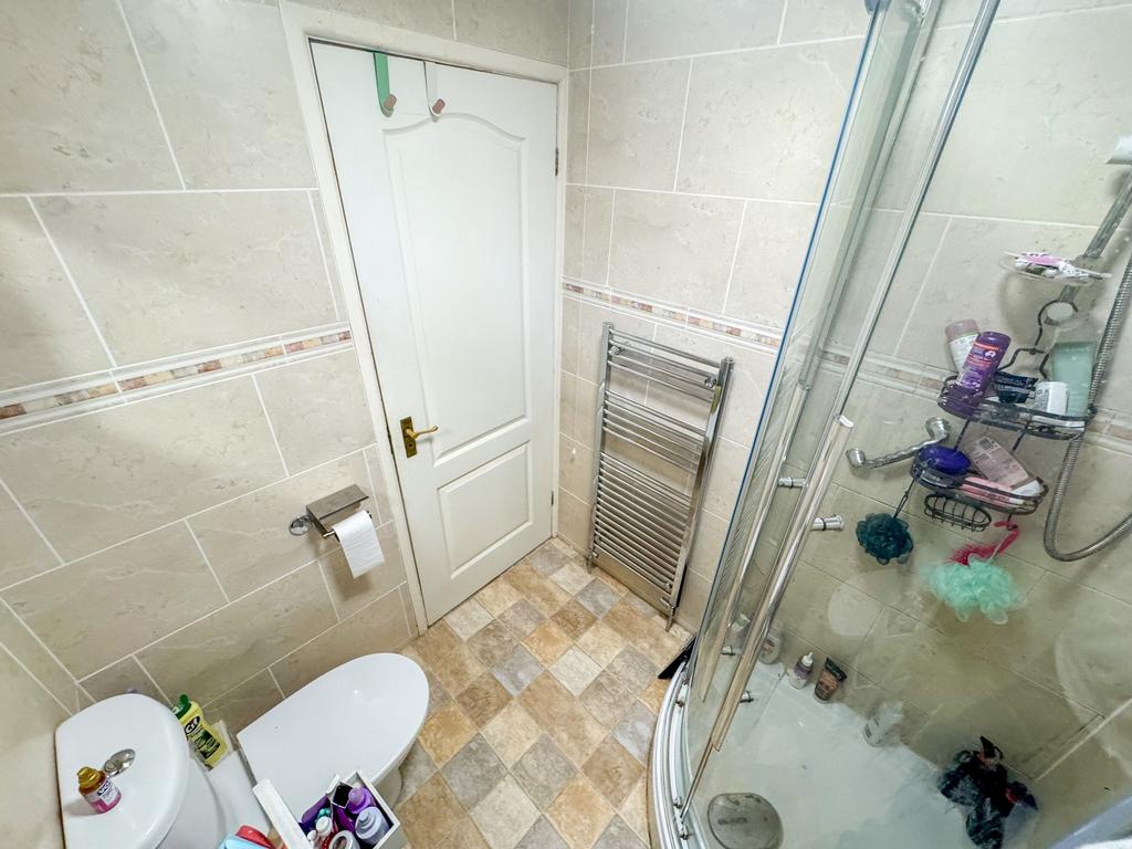Ensuite
