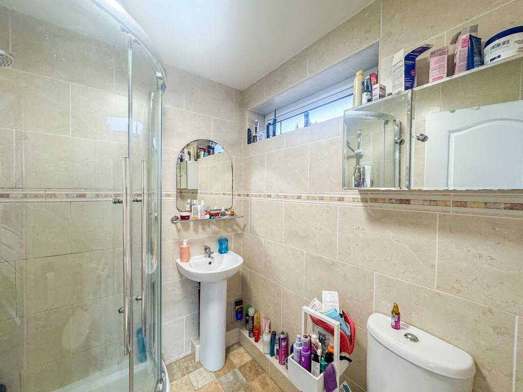 Ensuite