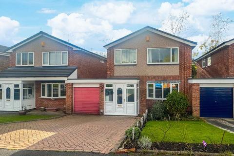 undefined, March Drive, Bury BL8