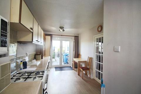 undefined, Bideford Drive
