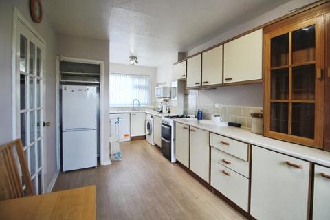 undefined, Bideford Drive
