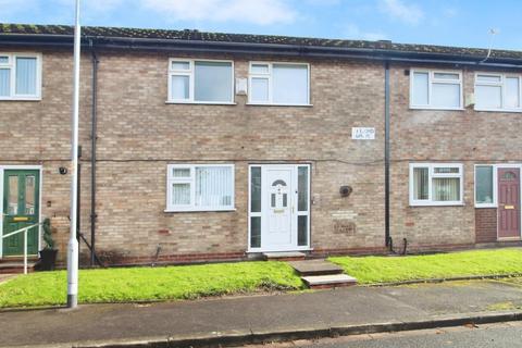 undefined, Bideford Drive
