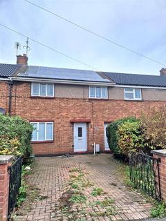 3 bedroom terraced house to rent, Bailey Road