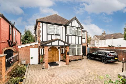 undefined, Jersey Road, Isleworth TW7