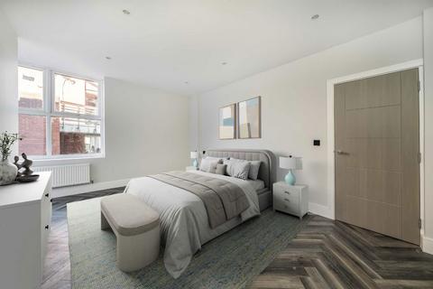 1 bedroom flat for sale, Baker Street, Weybridge KT13