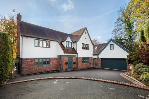 undefined, Meadscroft Drive, Alderley Edge, SK9