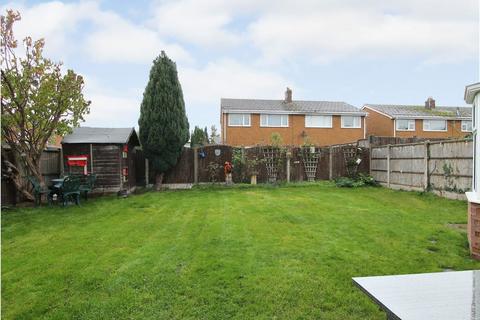 undefined, The Birches, Stourport-on-Severn, DY13