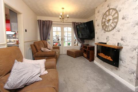 undefined, The Birches, Stourport-on-Severn, DY13