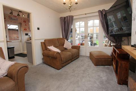 undefined, The Birches, Stourport-on-Severn, DY13