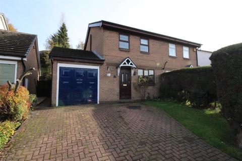 3 bedroom semi-detached house for sale, Greenacres Drive, Birstall, Batley