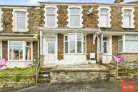 Watkin Street, Mount Pleasant, Swansea, SA1