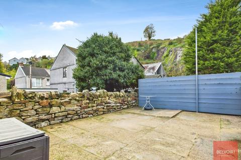 undefined, Watkin Street, Mount Pleasant, Swansea, SA1