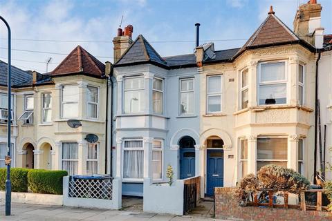 Chapter Road, London NW2