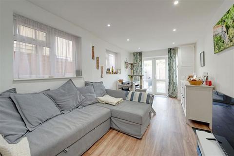 undefined, Chapter Road, London NW2