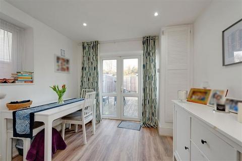undefined, Chapter Road, London NW2