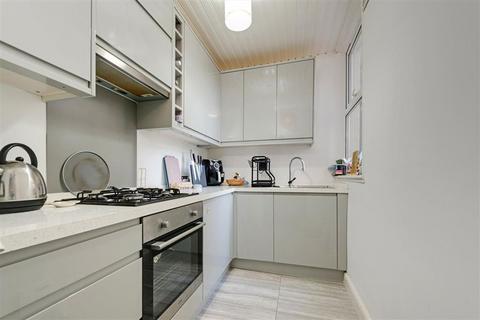 undefined, Chapter Road, London NW2