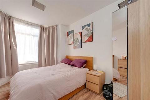 undefined, Chapter Road, London NW2