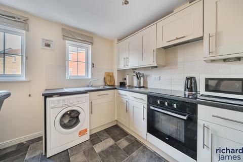undefined, Havisham Drive, Haydon End, Swindon, SN25