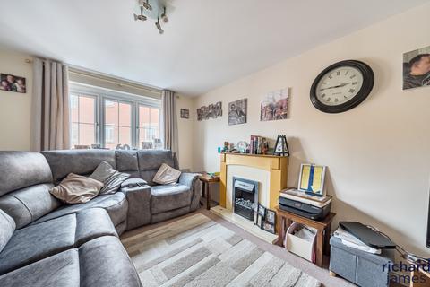 undefined, Havisham Drive, Haydon End, Swindon, SN25