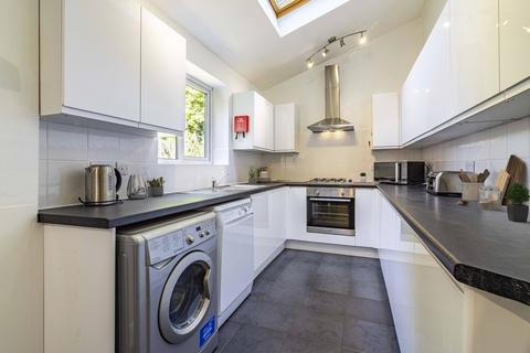 6 bedroom semi-detached house to rent, Trinity Avenue, Nottingham NG7
