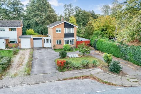 undefined, High Road, Wortwell, Harleston