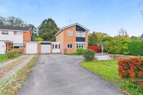 undefined, High Road, Wortwell, Harleston