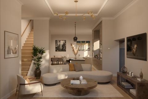 3 bedroom semi-detached villa for sale, Plot 2a, The Elms, Abbey Road, Grimsby DN32