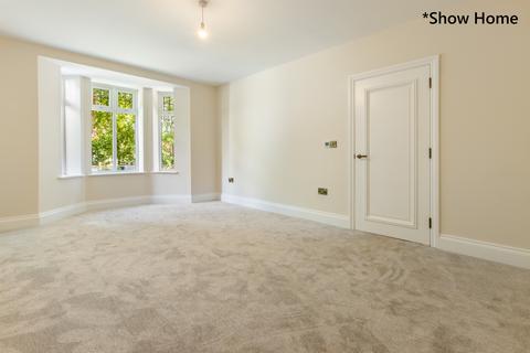 3 bedroom semi-detached villa for sale, Plot 2b, The Elms, Abbey Road, Grimsby DN32
