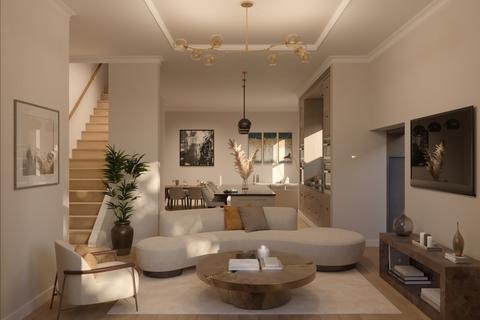 3 bedroom semi-detached villa for sale, Plot 2b, The Elms, Abbey Road, Grimsby DN32