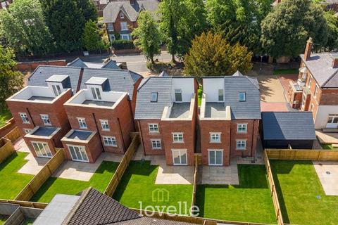 undefined, Plot 4, The Elms, Abbey Road, Grimsby DN32