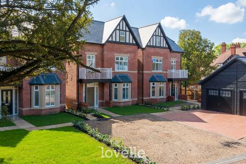 undefined, Plot 5, The Elms, Abbey Road, Grimsby DN32