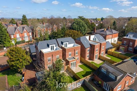 undefined, Plot 5, The Elms, Abbey Road, Grimsby DN32