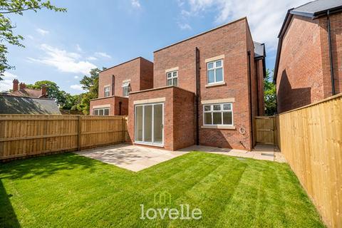 undefined, Plot 5, The Elms, Abbey Road, Grimsby DN32