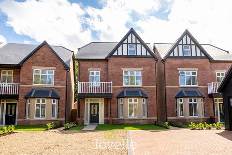 undefined, Plot 5, The Elms, Abbey Road, Grimsby DN32