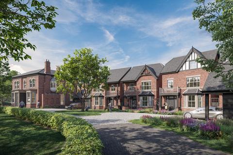 undefined, Plot 6, The Elms, Abbey Road, Grimsby DN32