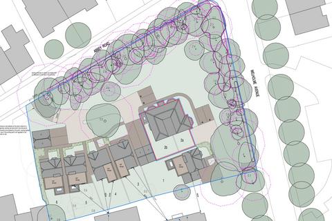 undefined, Plot 6, The Elms, Abbey Road, Grimsby DN32