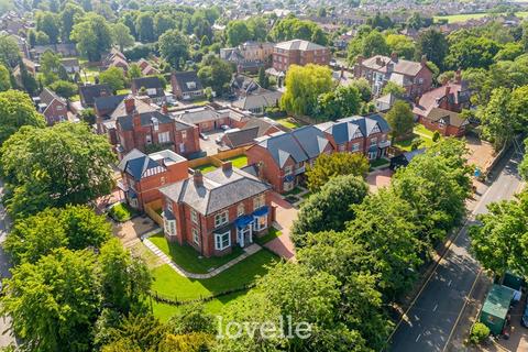 undefined, Plot 6, The Elms, Abbey Road, Grimsby DN32