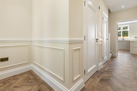 undefined, SHOW HOME, The Elms, Abbey Road, Grimsby DN32